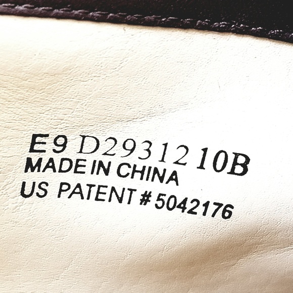 Cole Haan Nike AIr Ankle Boots Size 10B - Picture 4 of 8